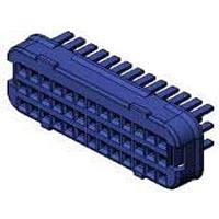 JAE Electronics MX47039XF1 Accessories 39P FRONT CAP SKT TERM