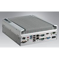Advantech ITA-3630-01A1E Embedded Box Computers ITA-3630 w/i5-3610ME+HM76,w/CF bracket