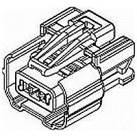 Aptiv 13513272 Connectors CON GT150 2W FEM ASY