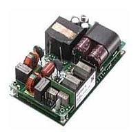 Cosel GHA500F-15-P Switching Supplies 501W 15V 33.4A Parallel Operation