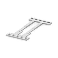 AMP Connectors - TE Connectivity 1601480-1 Terminals .059X.032TAB,RH, WELD TERM