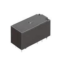 Panasonic Industrial Devices ALZN5F12W Low Profile 1 FORMA, 12V DC, CLASS F