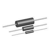 Vishay Dale LVR10R0700FL03 Wirewound Resistors, Precision Power, Low Value, Commercial, Axial Lead 10watts 0.07ohms 1%