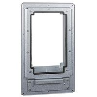 SCHNEIDER VW3A9505 Motor Drives ATV61/71 FLANGE MOUNTING KIT