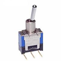 NKK Switches D22018H Toggle Switches SWITCH SLIDE