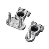 Littelfuse 255.1000.0001 1 Pole Battery Clamp for CF8 Fuse Link