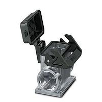 PHOENIX CONTACT 1082582 Housings HC-STA-B10-SHWS 2SSM25