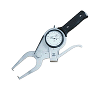 Samyon 824-05 Metric Dial Outside Caliper Gauges (80-100mm, 0.01mm)