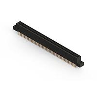 EDAC 896-084-541-207 Receptacles High Temp Card Edge Connectors