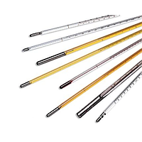 Koehler 250-000-121C ASTM 121C/ 100ºC Thermometer