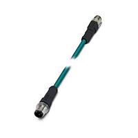 PHOENIX CONTACT 1401599 Ethernet Cables / Networking Cables VS-M12MSBBP- IP20-93E/0,5