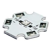 New Energy LST1-01F06-RYL1-00 High Power LEDs Deep Blue LED 455 nm Starboard OSLON SSL