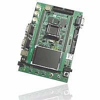 STMicroelectronics STM3210E-EVAL Evaluation Boards 32BIT Cortex M3 BRD w/1MB STM32