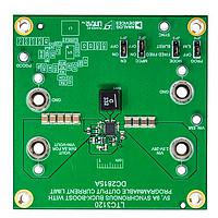 Analog Devices DC2815A Voltage Regulator - Switching Regulator 26V, 9A Sync Buck-Bo ost Converter