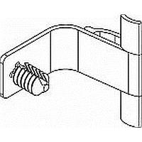 Aptiv 15429587 Accessories MOUN CLIP TAPE ON SPECIAL