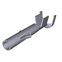 AMP Connectors - TE Connectivity 350874-1 (Cut Strip) Contacts 18-14 AWG Cut Strip of 100