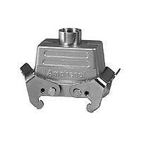 Amphenol Tuchel C146 10G010 602 1 Hoods Housing