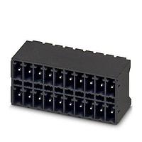 PHOENIX CONTACT 1713987 Headers MCDN 1,5/ 2-G1- 3,5 P26THR R24