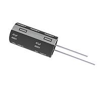 KEMET ESL566M250AK2AA Single Ended Aluminium Electrolytic Capacitor 250V 56uF 105C 10k Hour Radial