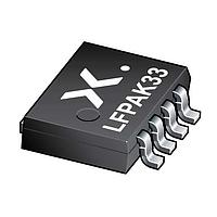 Nexperia BUK9M48-80LX MOSFETs BUK9M48-80L/SOT1210/mLFPAK