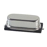 ECS Inc. International ECS-100-18-5P-TR Quartz Crystal 10MHz 18pF 50ppm -10C +70C