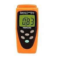 TENMARS TM-191 EMF Meter (200/2000 mG,20/200μT.)