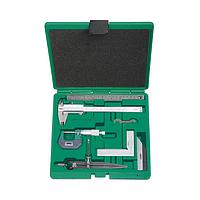 Insize 5013 13 PIECE MEASURING TOOL SET