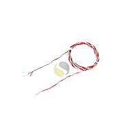 Sterling Sensors RWEJU500005M0AP7 PFA Insulated RTD with Exposed Flat Film Detector (Pt100 3-wire class A 5M; -50~250°C)