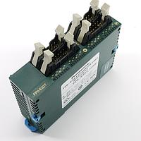 Panasonic FP0-E32T-A Module, 16 I/P 16 O/P TRANSISTOR NPN