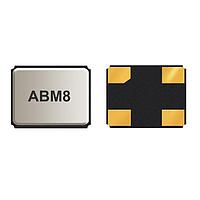 Abracon ABM8-20.000MHz-9-R60-J-T2 Crystals CRYSTAL 20.0000MHZ 9PF SMD