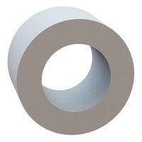 Essentra Components 17W02521 Flat Washer Flat Washer, .147 ID, .250 OD, .156 Thick