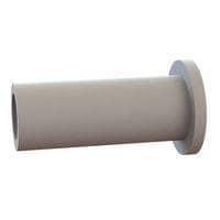 Essentra Components 12SWS1100 Shoulder Washer Shoulder Washer, .260 ID, .540 OD, .370 Shank OD