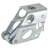 Honeywell AD3721R Large SPST 15A 230VDC Roller Lever