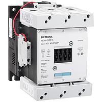 SIEMENS 40LV32AJ Electromechanical Contactors CONTACTOR, SZ5,VAC,3PH,OPN,24V,