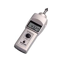 SCHMIDT DT-105AS Tachometer (0.1 - 25000 rpm)