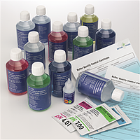 Mettler Toledo 51350010 Standard Solution Ph 10.00, 250Ml