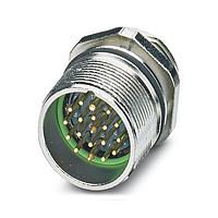 PHOENIX CONTACT 1624016 Circular Metric Connectors CA-1RP1N8A6Y00