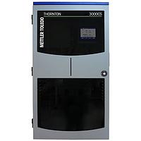 Mettler Toledo 58044001 Analyzer 3000CS