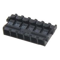 Hirose Electric DF57AH-6S-1.2C Socket 6pin Crimp Socket 1.2mm pitch