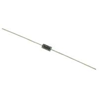 onsemi 1N4007G Standard Recovery Rectifier 1000V 1A Standard