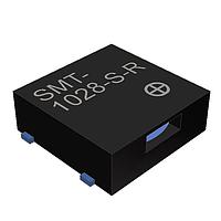 PUI Audio SMT-1028-S-2-R Electromagnetic TRANSDUCER 3.6 VP-P
