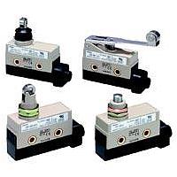 Omron Automation and Safety ZC-D55 Enclosed Enclosed Switch