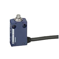Telemecanique XCMN2110L2 Limit Switches LIMIT SWITCH 240VAC 5AS XCMN