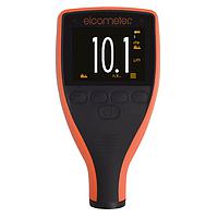 ELCOMETER A415CFNFBI Industrial Paint & Powder Thickness Gauge (0〜1000μm、USB)