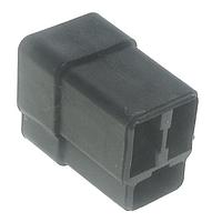 Aptiv 02973386 Connectors 3P FEMALE BLACK 56 SERIES