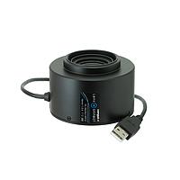 Computar VL1624U-MPZ Lens camera (16mm; 0.1m - Inf.)