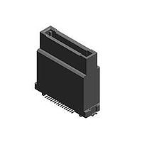 JAE Electronics AX01R030VANBR200 Connectors Rigid Side B2B Connector, 30 Pos.