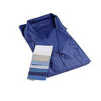 Coat, Jacket, Smock, Pants