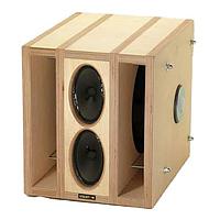 VISATON 5891 Speakers & Transducers LS-KIT PETIT ORGUE PAIR