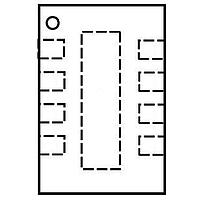 Semtech SC4539ULTRT High Efficiency Boost Converter BOOST CONVERTER UP TO 25V VOUT